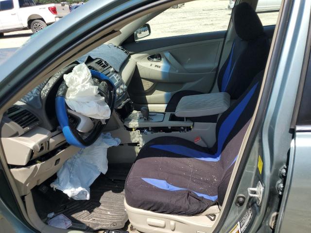 Photo 7 from auction – 2011 TOYOTA CAMRY BASE with VIN 4T1BF3EK5BU629229