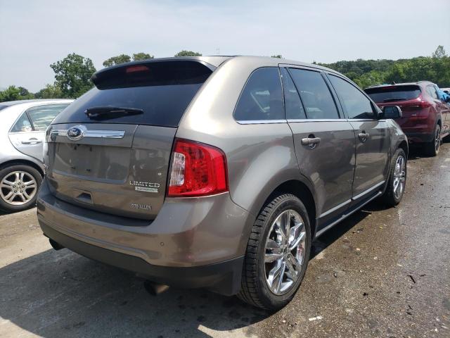 Photo 3 from auction – 2012 FORD EDGE LIMIT with VIN 2FMDK3K91CBA69786