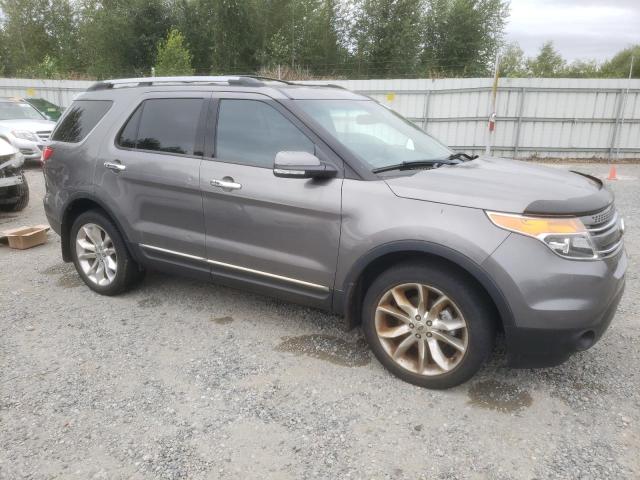 Photo 4 from auction – 2011 FORD EXPLORER L with VIN 1FMHK8F86BGA32742