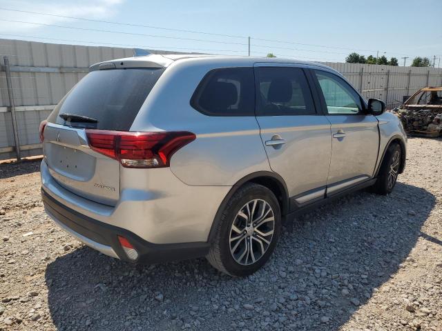 Photo 3 from auction – 2018 MITSUBISHI OUTLANDER with VIN JA4AD2A34JJ005026
