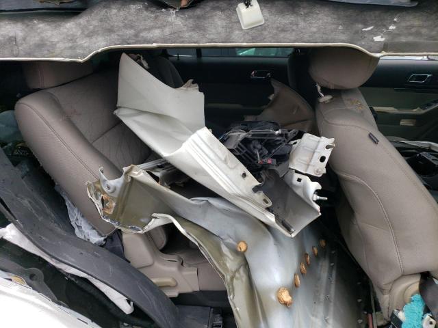 Photo 11 from auction – 2012 FORD EXPLORER with VIN 1FMHK7B86CGA91159