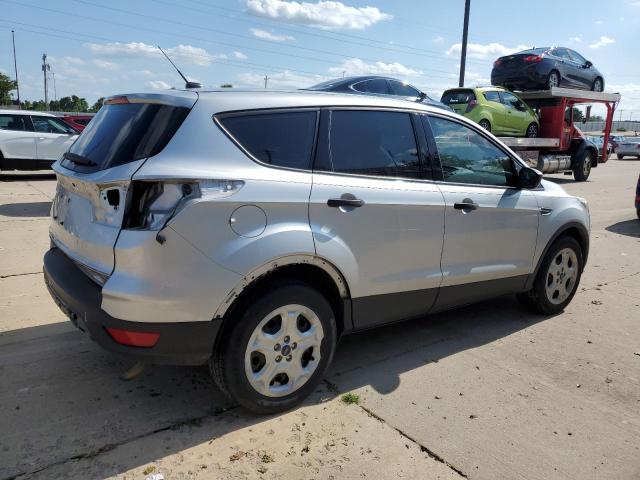 Photo 3 from auction – 2018 FORD ESCAPE S with VIN 1FMCU0F76JUA17705