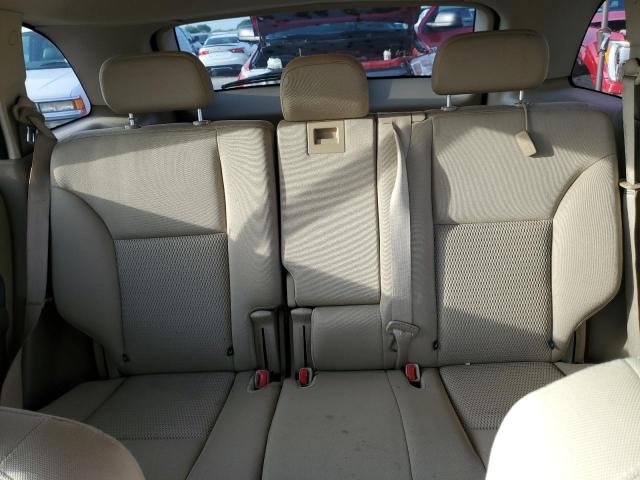 Photo 10 from auction – 2007 FORD EDGE SE with VIN 2FMDK36C57BA78034