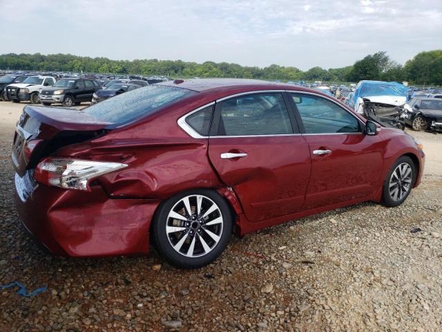 Photo 3 from auction – 2017 NISSAN ALTIMA 2.5 with VIN 1N4AL3AP0HC266126