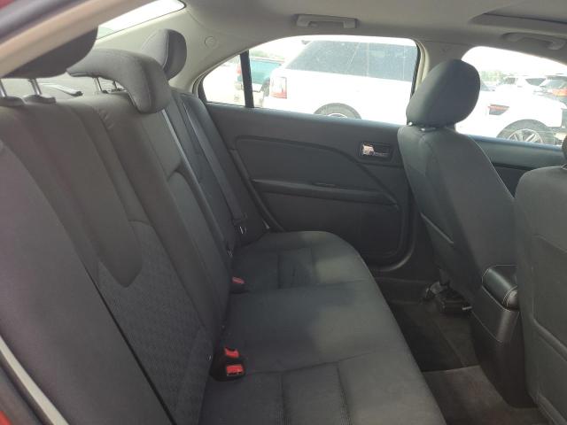 Photo 10 from auction – 2011 FORD FUSION SE with VIN 3FAHP0HA3BR153945