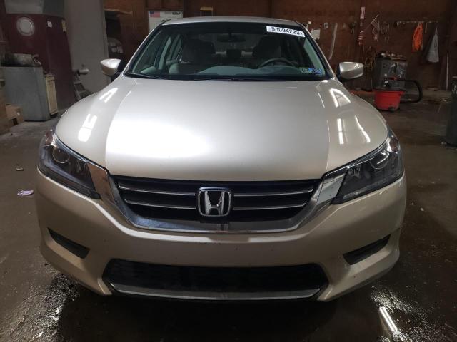 Photo 5 from auction – 2015 HONDA ACCORD LX with VIN 1HGCR2F39FA210228