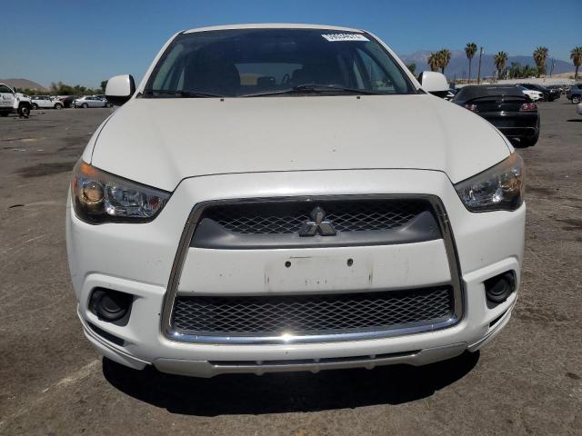 Photo 5 from auction – 2011 MITSUBISHI OUTLANDER with VIN JA4AP3AU8BZ020377