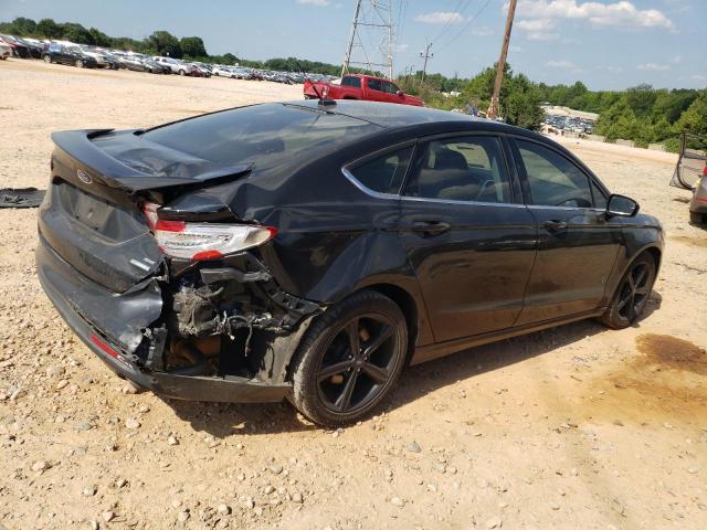 Photo 3 from auction – 2016 FORD FUSION SE with VIN 3FA6P0HD1GR277026