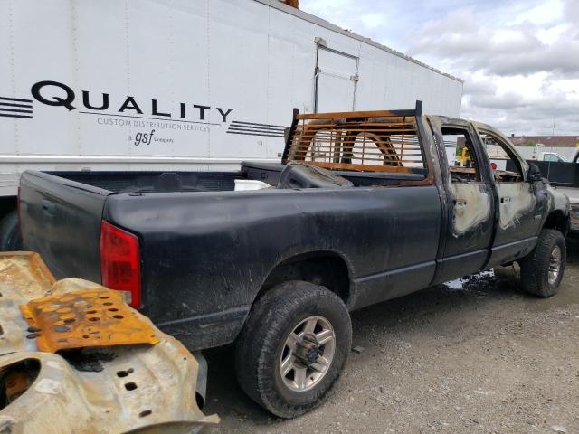 Photo 3 from auction – 2003 DODGE RAM 3500 S with VIN 3D7MU48C83G849195