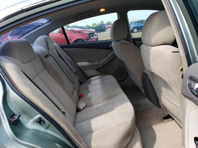 Photo 10 from auction – 2008 NISSAN ALTIMA 2.5 with VIN 1N4AL21E08C199729