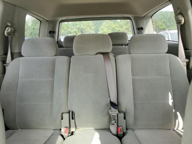 Photo 10 from auction – 2005 DODGE DURANGO SL with VIN 1D4HD48N85F515561