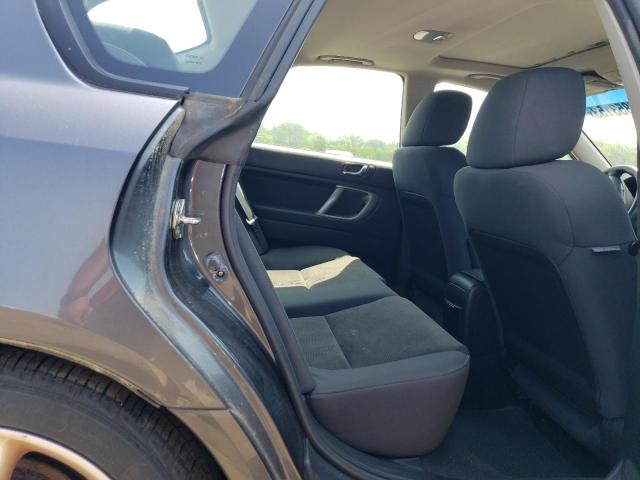 Photo 10 from auction – 2009 SUBARU LEGACY 2.5 with VIN 4S3BL616597228098