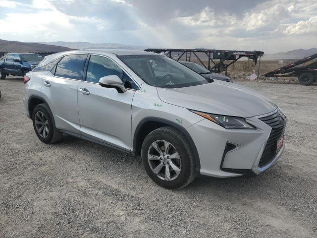 Photo 4 from auction – 2017 LEXUS RX 350 BAS with VIN 2T2ZZMCA1HC075263