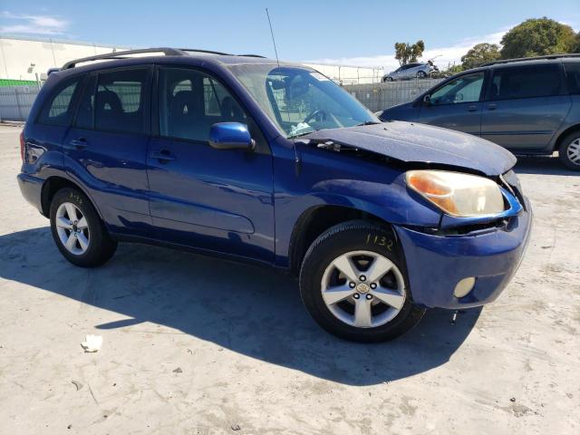 Photo 4 from auction – 2004 TOYOTA RAV4 with VIN JTEGD20V640010043