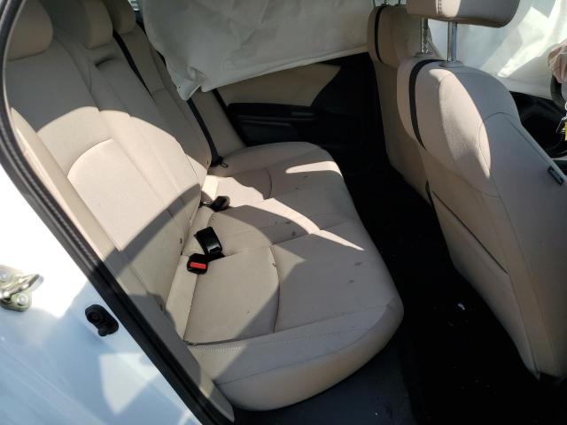 Photo 10 from auction – 2016 HONDA CIVIC EX with VIN 2HGFC2F78GH528717
