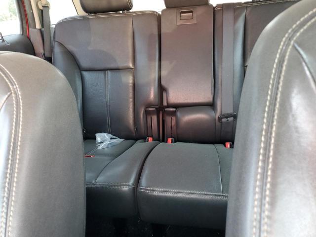 Photo 10 from auction – 2010 FORD EDGE LIMIT with VIN 2FMDK3KC5ABA97566