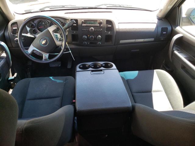 Photo 8 from auction – 2012 CHEVROLET SILVERADO with VIN 1GC2CXCG6CZ217795