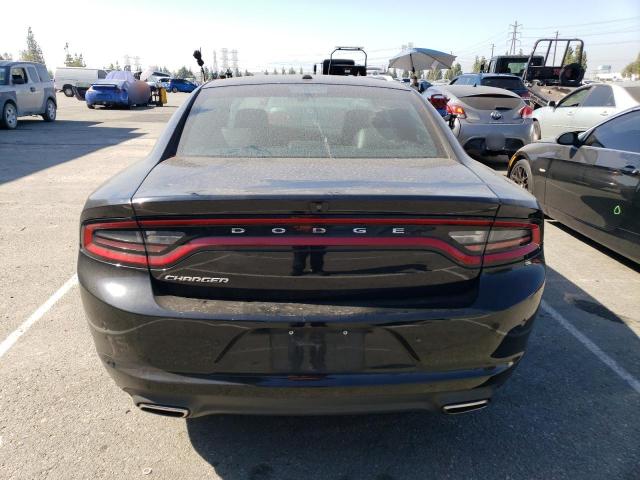 Photo 6 from auction – 2020 DODGE CHARGER SX with VIN 2C3CDXBG7LH119110