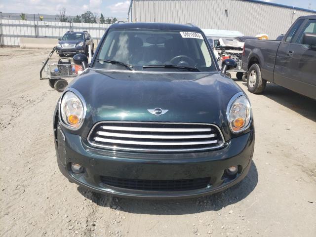 Photo 5 from auction – 2011 MINI COOPER COU with VIN WMWZB3C53BWM00898