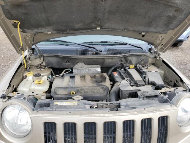 Photo 12 from auction – 2010 JEEP COMPASS LI with VIN 1J4NF5FB9AD522642