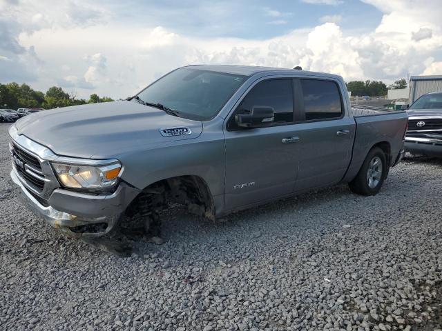 RAM 1500 BIG H 2019 with VIN 1C6SRFFT4KN715119 - Photo from auction