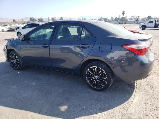 Photo 2 from auction – 2016 TOYOTA COROLLA L with VIN 5YFBURHE2GP427276