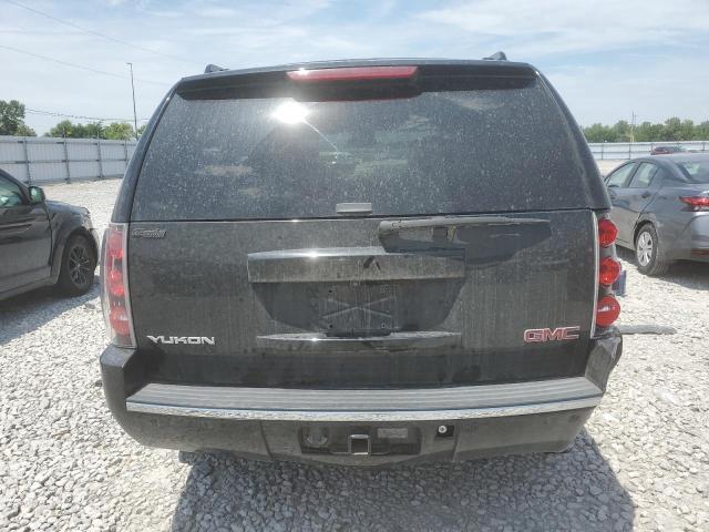 Photo 6 from auction – 2007 GMC YUKON DENA with VIN 1GKFK638X7J366405