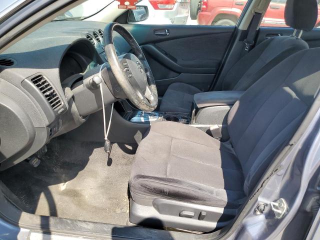 Photo 7 from auction – 2010 NISSAN ALTIMA BAS with VIN 1N4AL2AP6AC193571