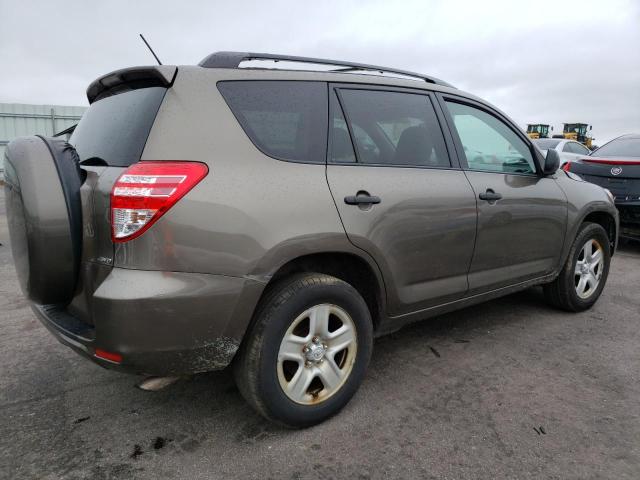 Photo 3 from auction – 2011 TOYOTA RAV4 with VIN 2T3BF4DV0BW140522