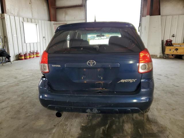 Photo 6 from auction – 2004 TOYOTA COROLLA MA with VIN 2T1KR32E44C284057