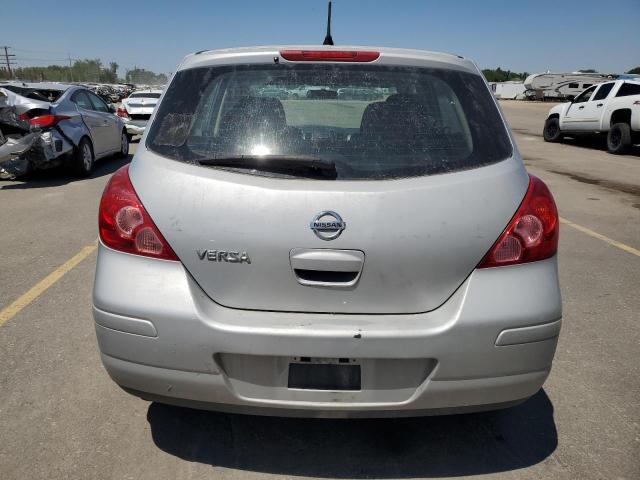 Photo 6 from auction – 2012 NISSAN VERSA S with VIN 3N1BC1CP7CK815696