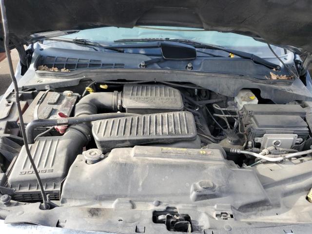 Photo 12 from auction – 2005 DODGE DURANGO SL with VIN 1D4HB48N95F613004