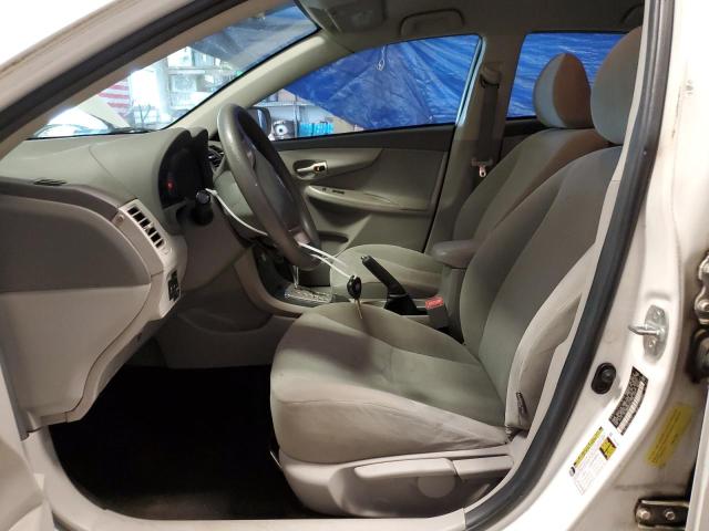 Photo 7 from auction – 2010 TOYOTA COROLLA BA with VIN 2T1BU4EE4AC381271