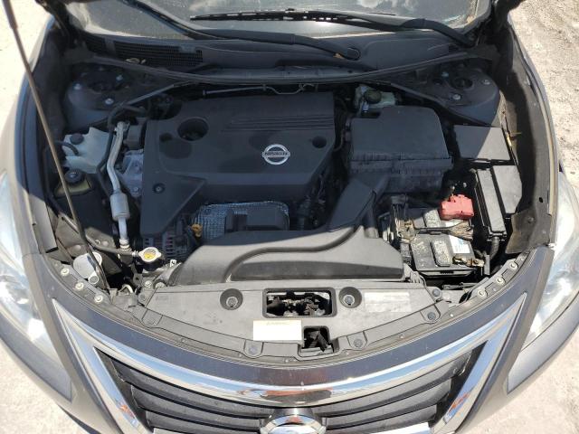 Photo 11 from auction – 2013 NISSAN ALTIMA with VIN 1N4AL3AP4DC284879