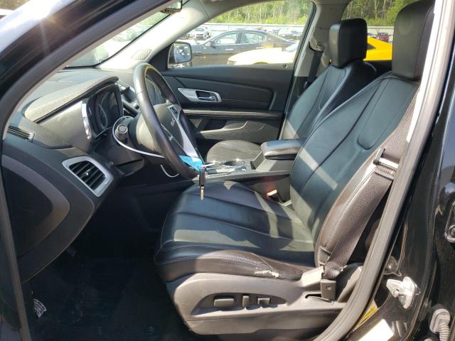Photo 7 from auction – 2011 GMC TERRAIN SL with VIN 2CTFLVE57B6279853