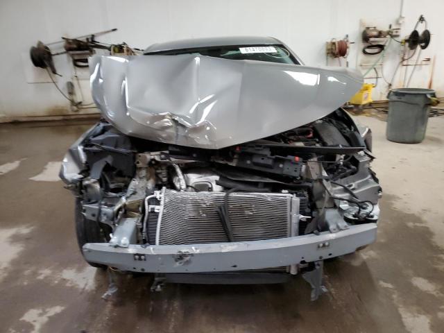 Photo 5 from auction – 2019 CHEVROLET IMPALA LT with VIN 2G11Z5SA0K9159826