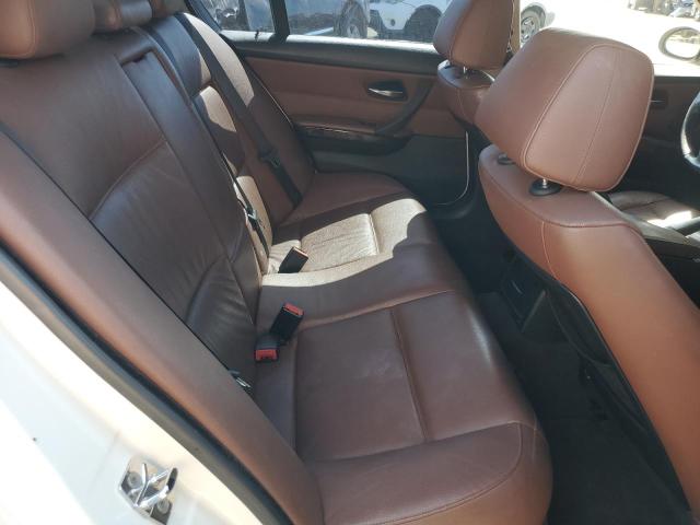 Photo 10 from auction – 2007 BMW 328 I with VIN WBAVA33557KX75563