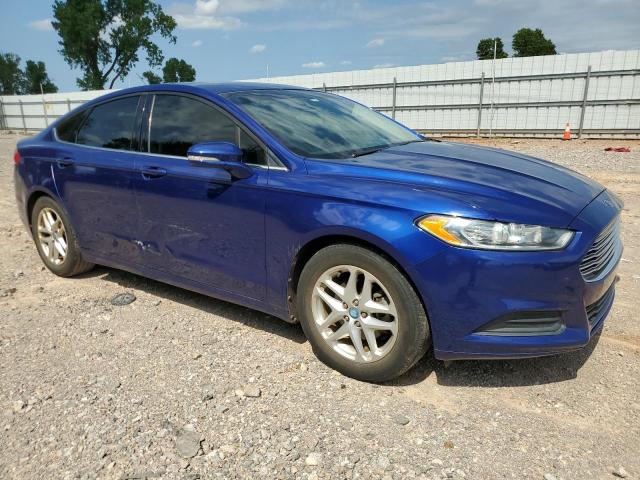 Photo 4 from auction – 2013 FORD FUSION SE with VIN 3FA6P0H74DR124520