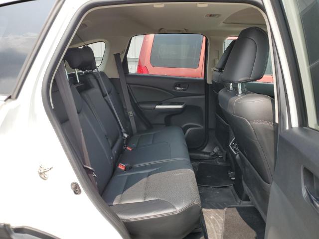 Photo 10 from auction – 2016 HONDA CR-V EXL with VIN 5J6RM4H78GL040074