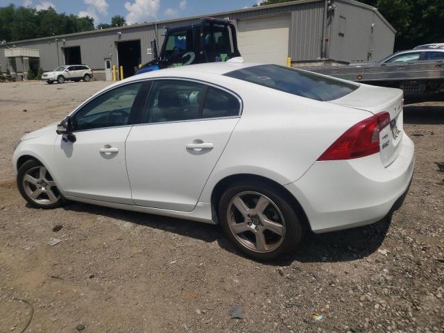 Photo 2 from auction – 2012 VOLVO S60 T5 with VIN YV1622FS3C2111265