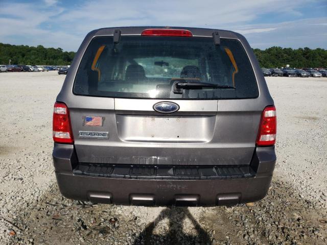 Photo 6 from auction – 2009 FORD ESCAPE XLS with VIN 1FMCU02769KA74922