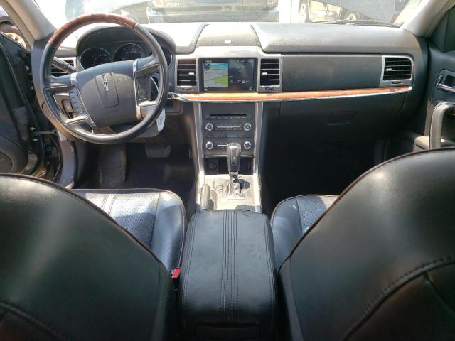 Photo 8 from auction – 2012 LINCOLN MKZ with VIN 3LNHL2JC4CR833024