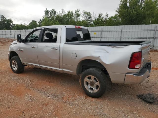 Photo 2 from auction – 2010 DODGE RAM 2500 with VIN 3D7UT2CL7AG122237