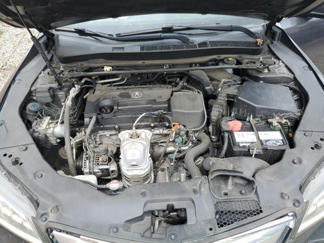 Photo 11 from auction – 2015 ACURA TLX with VIN 19UUB1F31FA013413