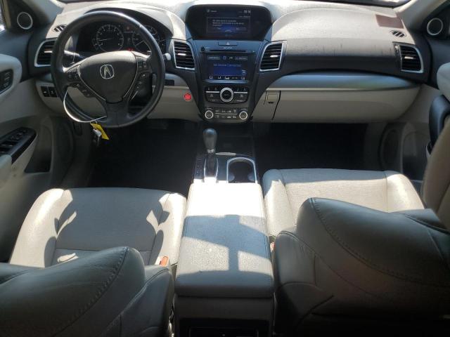 Zdjęcie 8 z aukcji – 2016 ACURA RDX TECHNO z VIN 5J8TB4H50GL025666