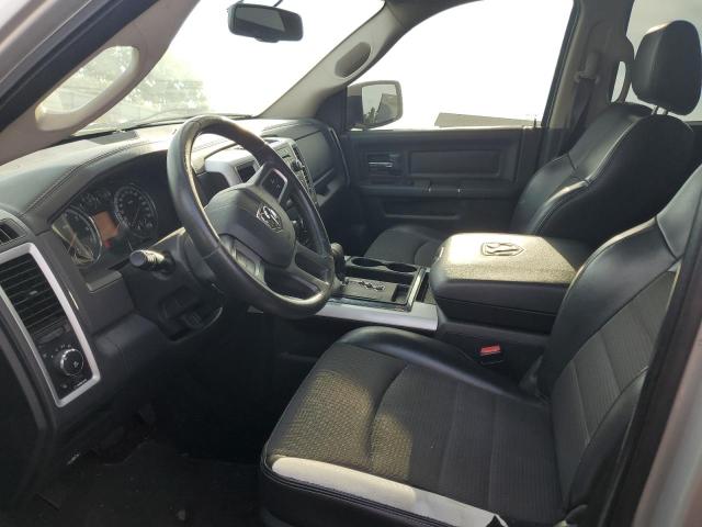 Photo 7 from auction – 2009 DODGE RAM 1500 with VIN 1D3HV18T09S807362
