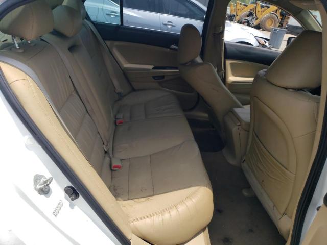 Photo 10 from auction – 2011 HONDA ACCORD SE with VIN 1HGCP2F69BA060342
