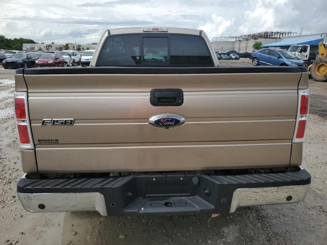 Photo 6 from auction – 2011 FORD F150 SUPER with VIN 1FTFW1ET8BFB43795