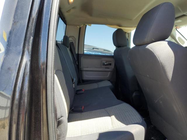 Photo 10 from auction – 2009 DODGE RAM 1500 with VIN 1D3HB18T49S750625