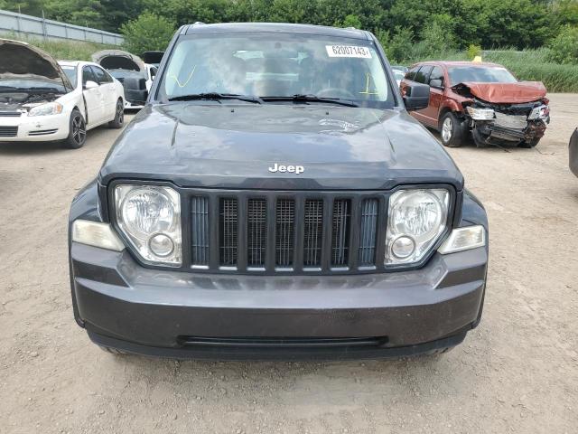 Photo 5 from auction – 2011 JEEP LIBERTY SP with VIN 1J4PN2GK5BW577586